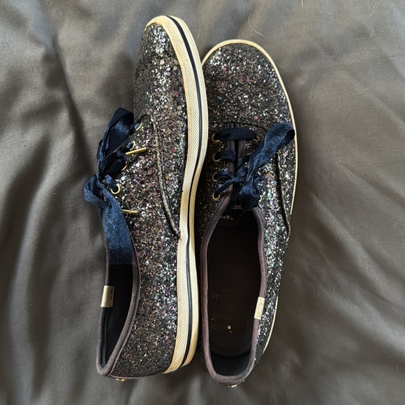 Kate Spade Keds Size 9 - Picture 7 of 8